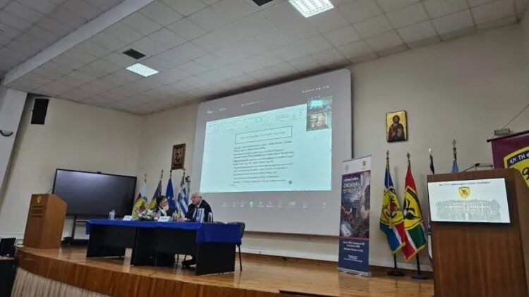 Το ΑΠΘ ετοιμάζεται για… πόλεμο!