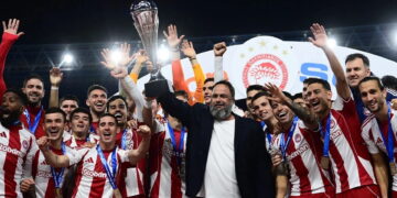 Άρτος και θεάματα με Super Cup