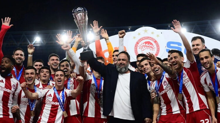 Άρτος και θεάματα με Super Cup