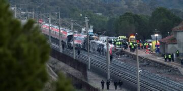 Τα «Τέμπη» της Ισπανίας: Οι εργαζόμενοι στους σιδηροδρόμους είχαν προειδοποιήσει!