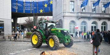 ΚΑΠ-Mercosur απειλούν με αφανισμό αγρότες και κτηνοτρόφους