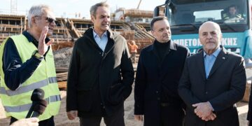 Γήπεδο Παναθηναϊκού: «Διπλή Ανάπλαση» για το κεφάλαιο