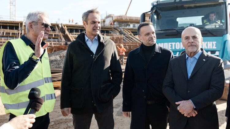 Γήπεδο Παναθηναϊκού: «Διπλή Ανάπλαση» για το κεφάλαιο