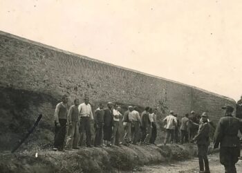 Aστική τάξη και Εθνική Αντίσταση: Όταν το Κολωνάκι έλεγε «σιγά μην κλάψω» για τους 200 της Καισαριανής