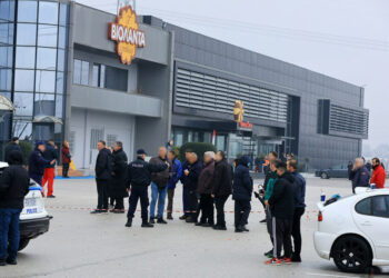 Εργοδοτικό έγκλημα στη Βιολάντα: Μαρτυρίες-κόλαφος για την εργοδοσία