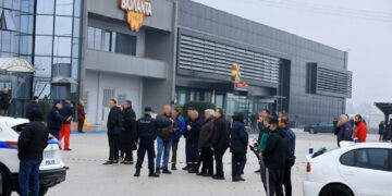 Εργοδοτικό έγκλημα στη Βιολάντα: Μαρτυρίες-κόλαφος για την εργοδοσία