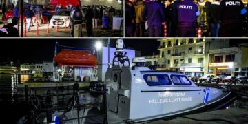 Οργή για τις δολοφονίες 15 προσφύγων – Συγκέντρωση στο Σύνταγμα