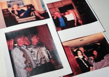 Οι «φάκελοι Έπστιν»  και ο βόθρος του καπιταλισμού