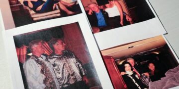 Οι «φάκελοι Έπστιν»  και ο βόθρος του καπιταλισμού