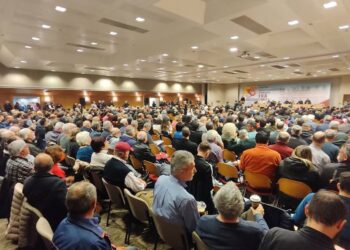 Συνέδριο ΕΚΑ: Συνδικάτα για σύγκρουση  με την επίθεση κυβέρνησης-κεφαλαίου