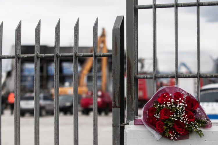 Εργατοκτονία και τέχνη