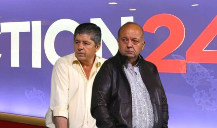 Τηλεοπτικές άδειες-δώρα σε παλιούς και νέους πόλους ολιγαρχών