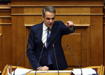 Κομμένο το «βούτυρο» και το «τζάμπα», αέναη λιτότητα