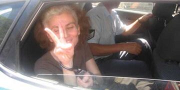 ΑΝΤΑΡΣΥΑ: Όχι στην ανάκληση του πολιτικού ασύλου της Havva Suıcmez