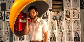 «Μυστικός πράκτορας» στη χούντα της Βραζιλίας