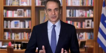 Αντιδραστική συνταγματική αναθεώρηση: Στο στόχαστρο συνδικαλιστικές ελευθερίες και δημοκρατικές κατακτήσεις