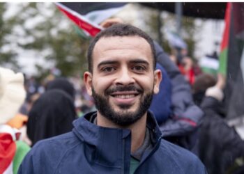 Αφήνεται ελεύθερος ο Παλαιστίνιος αγωνιστής Μοχάμεντ Χατίμπ, νίκη του κινήματος αλληλεγγύης