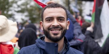 Αφήνεται ελεύθερος ο Παλαιστίνιος αγωνιστής Μοχάμεντ Χατίμπ, νίκη του κινήματος αλληλεγγύης