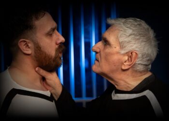 Ξεκίνησαν οι παραστάσεις του έργου του Βασίλη Τσιράκη Πτέρυγα Α΄- Κελί 71 στο θέατρο Αλκμήνη