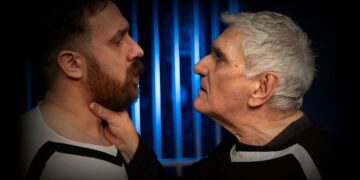 Ξεκίνησαν οι παραστάσεις του έργου του Βασίλη Τσιράκη Πτέρυγα Α΄- Κελί 71 στο θέατρο Αλκμήνη