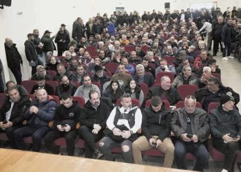 Πανελλαδική σύσκεψη αγροτών στις 4 Φεβρουαρίου – Στο τραπέζι πρόταση για συλλαλητήριο στην Αθήνα