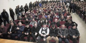 Πανελλαδική σύσκεψη αγροτών στις 4 Φεβρουαρίου – Στο τραπέζι πρόταση για συλλαλητήριο στην Αθήνα