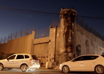 Ντοκιμαντέρ ’48: Ιστορίες αντίστασης κόντρα στον εποικισμό