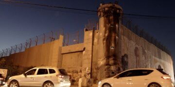 Ντοκιμαντέρ ’48: Ιστορίες αντίστασης κόντρα στον εποικισμό