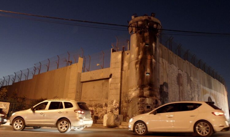 Ντοκιμαντέρ ’48: Ιστορίες αντίστασης κόντρα στον εποικισμό