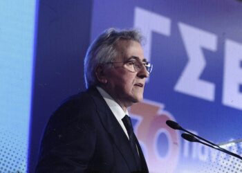 Αγωνιστική Ταξική Ενότητα-ΕΚΑ: Σχόλιο για τα σκάνδαλα και τις μπίζνες του Γ. Παναγόπουλου και της ΓΣΕΕ