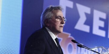 Αγωνιστική Ταξική Ενότητα-ΕΚΑ: Σχόλιο για τα σκάνδαλα και τις μπίζνες του Γ. Παναγόπουλου και της ΓΣΕΕ