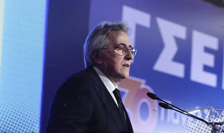 Αγωνιστική Ταξική Ενότητα-ΕΚΑ: Σχόλιο για τα σκάνδαλα και τις μπίζνες του Γ. Παναγόπουλου και της ΓΣΕΕ