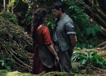 Άμνετ: Ο Σαίξπηρ αλλιώς από την σκηνοθέτρια Κλόι Ζάο