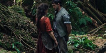 Άμνετ: Ο Σαίξπηρ αλλιώς από την σκηνοθέτρια Κλόι Ζάο