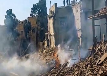 Επίθεση στο Ιράν: Πιο κοντά στην «τελική λύση»