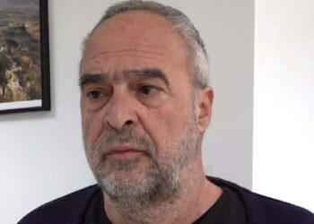 Γιάννης Κουτσοδόντης, Νοσοκομείο Χίου: «Ήταν μια πραγματική σφαγή, δεν έχουμε ξαναδεί τέτοιο πράγμα»