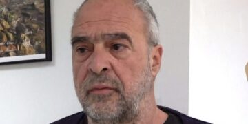 Γιάννης Κουτσοδόντης, Νοσοκομείο Χίου: «Ήταν μια πραγματική σφαγή, δεν έχουμε ξαναδεί τέτοιο πράγμα»