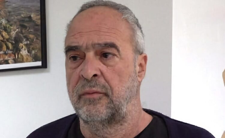 Γιάννης Κουτσοδόντης, Νοσοκομείο Χίου: «Ήταν μια πραγματική σφαγή, δεν έχουμε ξαναδεί τέτοιο πράγμα»