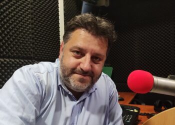  Πρωτοβουλία για την Ανατροπή στα ΜΜΕ: Αλληλεγγύη στον Μάριο Διονέλλη