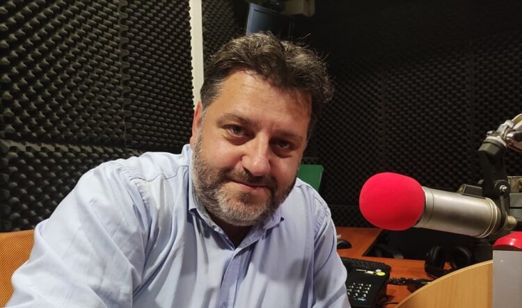  Πρωτοβουλία για την Ανατροπή στα ΜΜΕ: Αλληλεγγύη στον Μάριο Διονέλλη