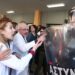 Γ.Ν. Νίκαιας: Άγρια επίθεση ΜΑΤ και ΥΜΕΤ κατά υγειονομικών για την επίσκεψη Γεωργιάδη (βίντεο)