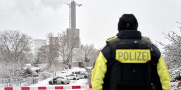 Γερμανία: Το φάντασμα της «αριστερής τρομοκρατίας»