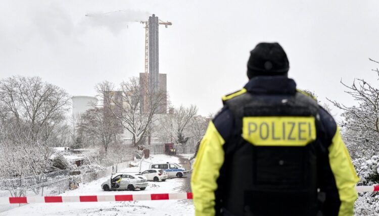 Γερμανία: Το φάντασμα της «αριστερής τρομοκρατίας»