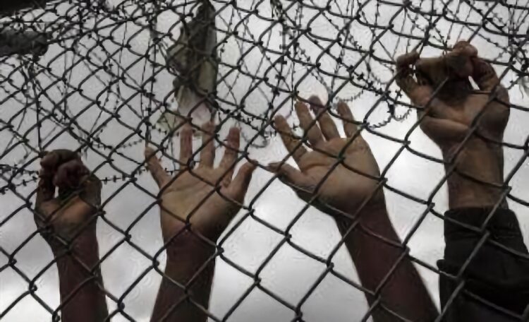 Ιδρυτική συνέλευση νέας διεθνιστικής κίνησης αγώνα και αλληλεγγύης ντόπιων, προσφύγων και μεταναστών την Κυριακή 1/3