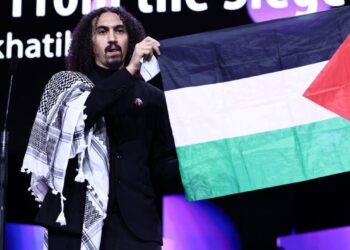 Berlinale: Οι καλλιτέχνες έσπασαν τη «σιωπή» για τη Γάζα