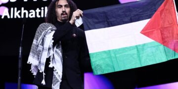 Berlinale: Οι καλλιτέχνες έσπασαν τη «σιωπή» για τη Γάζα