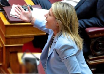 Το «τσάμπα» δεν πέθανε, είναι εδώ… αλλά μόνο για τον πόλεμο