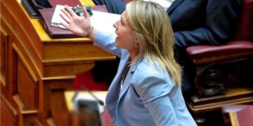 Το «τσάμπα» δεν πέθανε, είναι εδώ… αλλά μόνο για τον πόλεμο