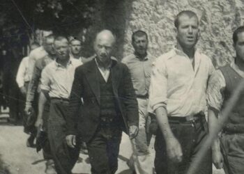 200 της Καισαριανής: Έζησαν και πέθαναν για την κοινωνική χειραφέτηση