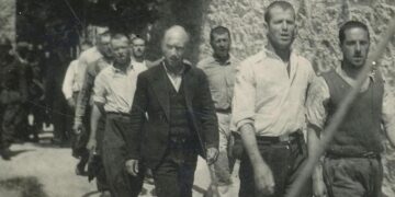 200 της Καισαριανής: Έζησαν και πέθαναν για την κοινωνική χειραφέτηση